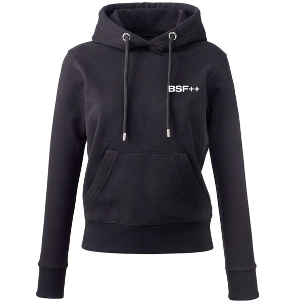 Billy Stanley Fitness - Women's Anthem Hoodie Thumbnail
